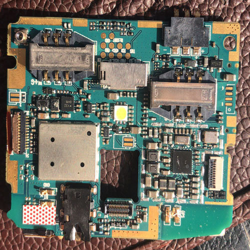 泗洪线路板回收