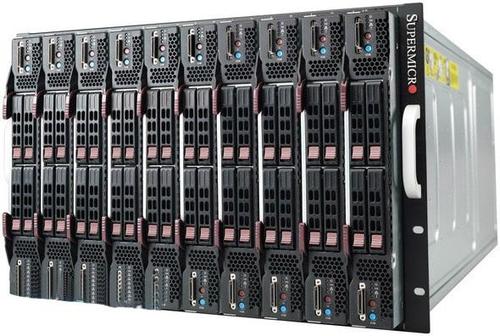 泗洪服务器回收